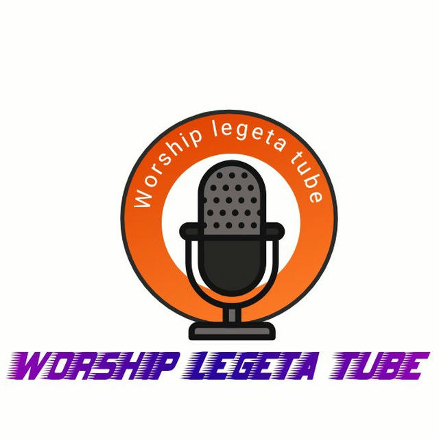 Worship legeta_tube🎷🎷