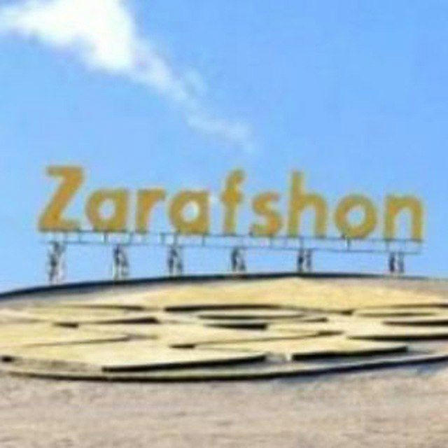 ZARAFSHON YOG‘DUSI