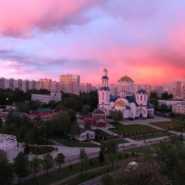 в бибирево любят