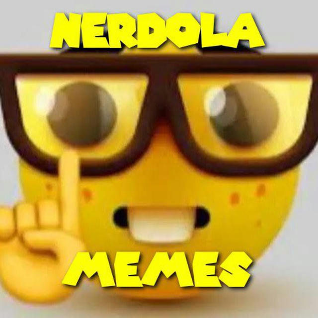 Nerdola Memes Premium