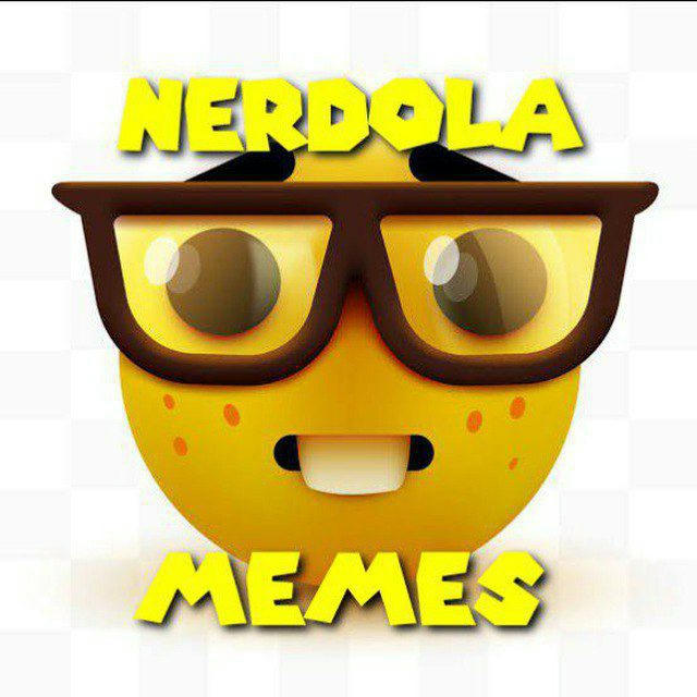 Nerdola Memes