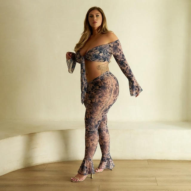 Sophie Hall