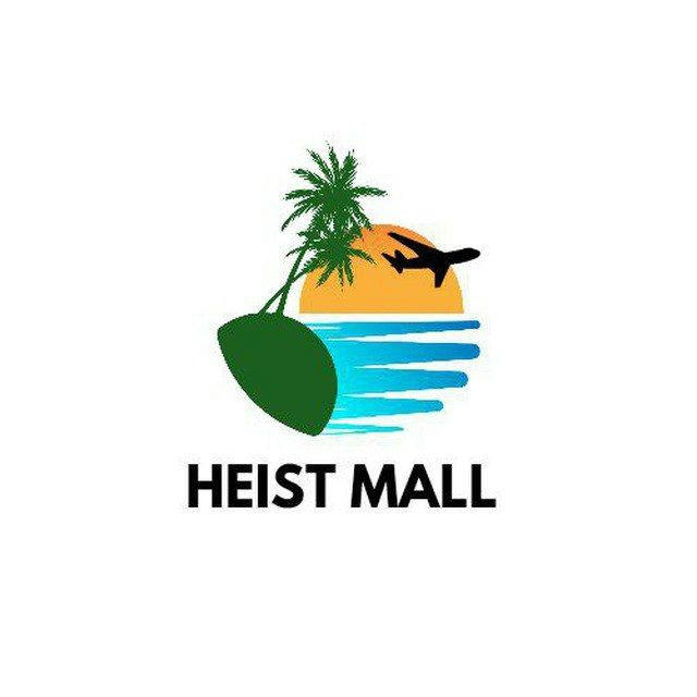 💸💸 Heist Mall Official 💸💸