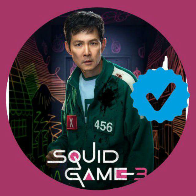 Squid game 3 indo