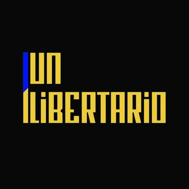 [Un Libertario]🚁🇨🇱