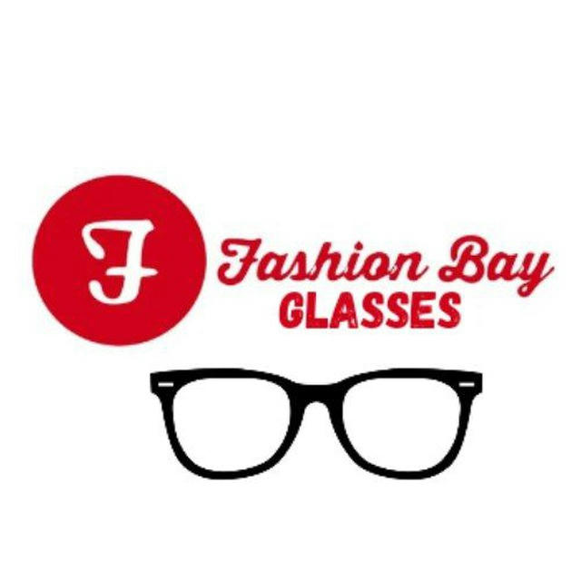 Fashion Bay Glasses 😎🕶️