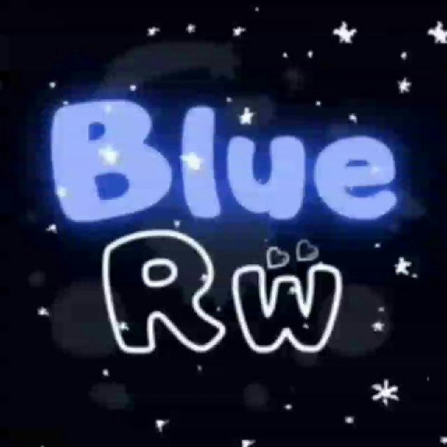 Blue Community ⋆. 🌊