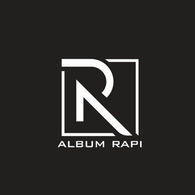 آلبوم رپی | Album rapi