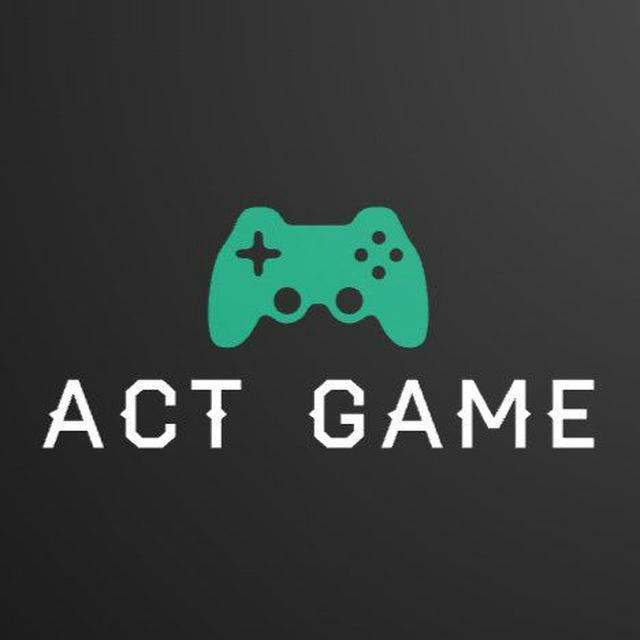 Act game