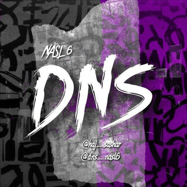 DNS NASL6