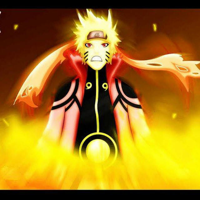 Naruto Shippuden Hindi dubbed