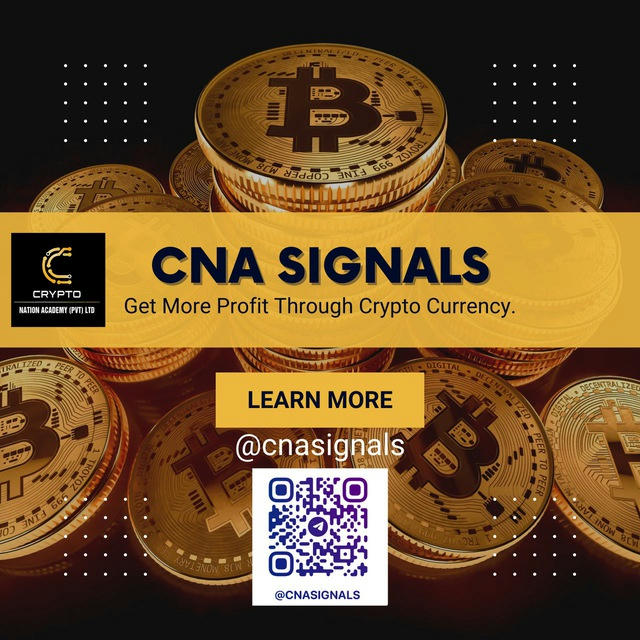 CNA SIGNALS and Copy Trading