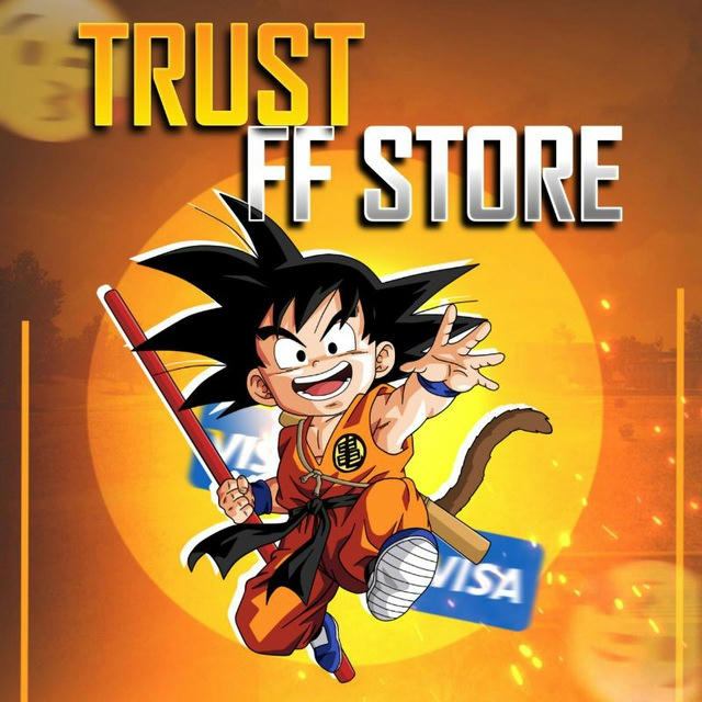 TRUST FF STORE ⚡