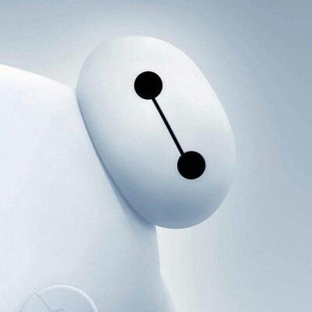 Baymax