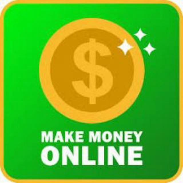 Online income