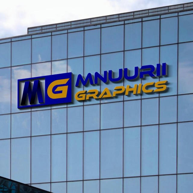 MNUURII GRAPHICS