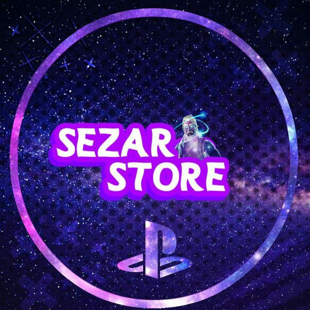 Sezar Store