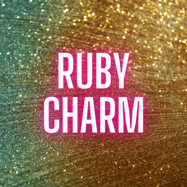 La séduisante Ruby Charm