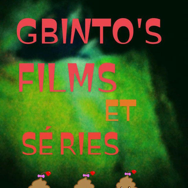 GBINTOS FILMS CLUB I 🐊