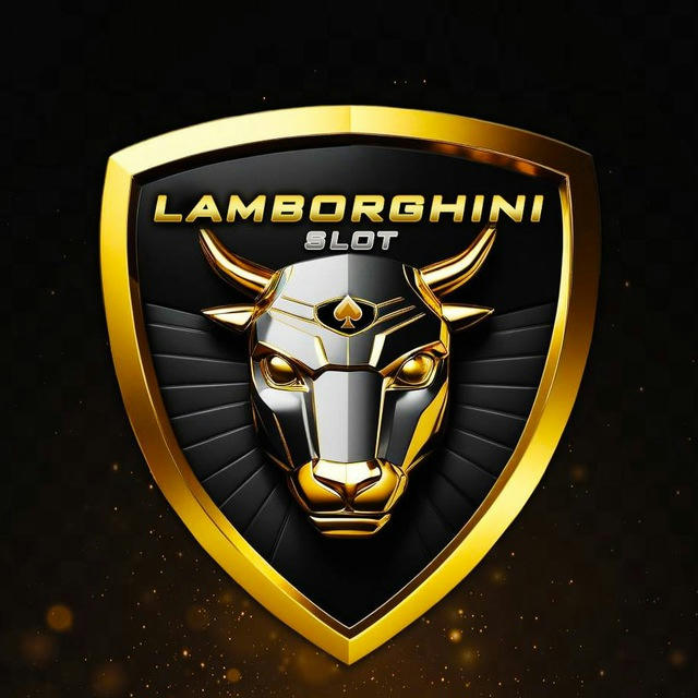 LAMBORGHINISLOT💋