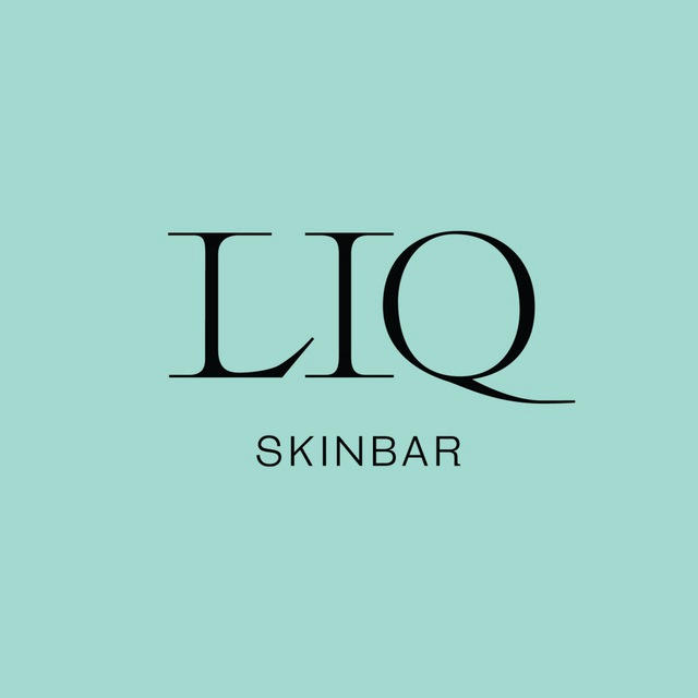 LIQ skinbar by Elen Manasir Krasnodar
