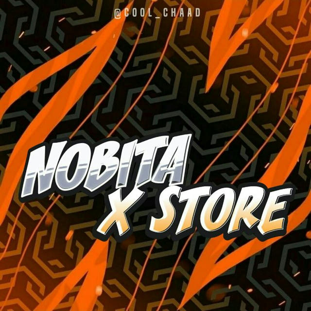 NOBITA X STORE