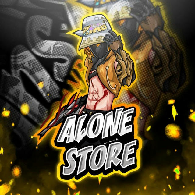 ALONE STORE 💯💖 TRUSTED 😉