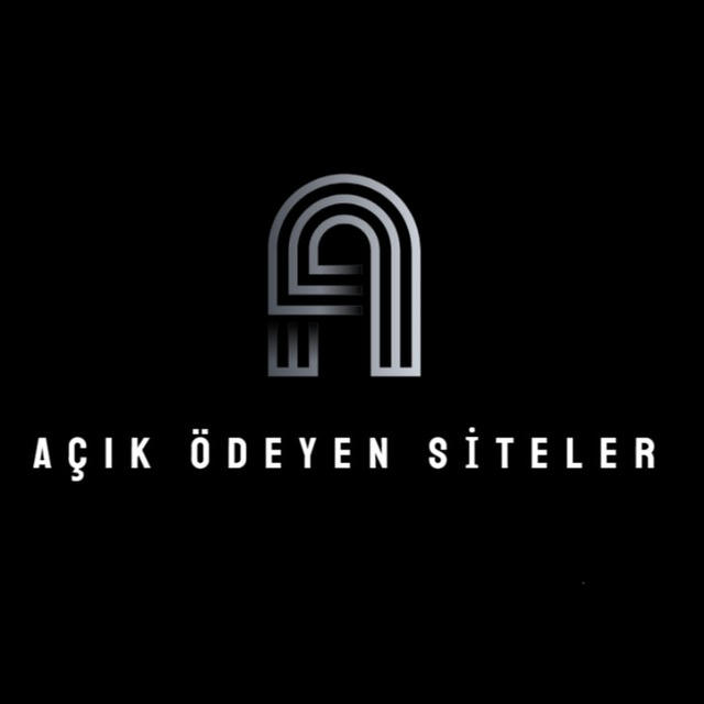 Açık Ödeyen Kazandıran Siteler 🇹🇷