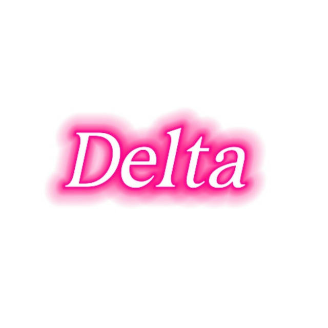 Delta全防/✨『目标1k』