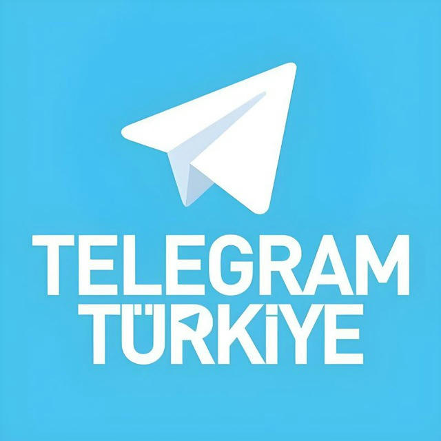 Gruplar ve Kanallar Türkiye Telegram Kanalları Telegram Grupları