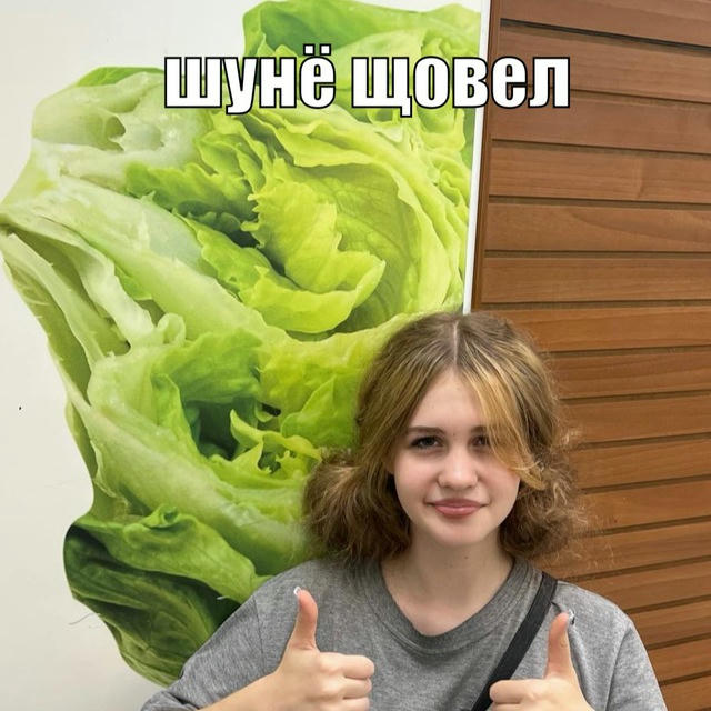 запретите шуню✍️