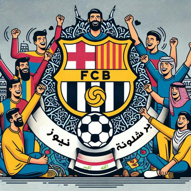 برشلونة نيوز |Barcelona News