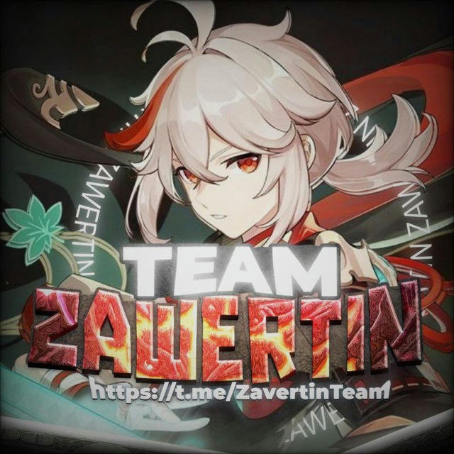 Zavertin | Team