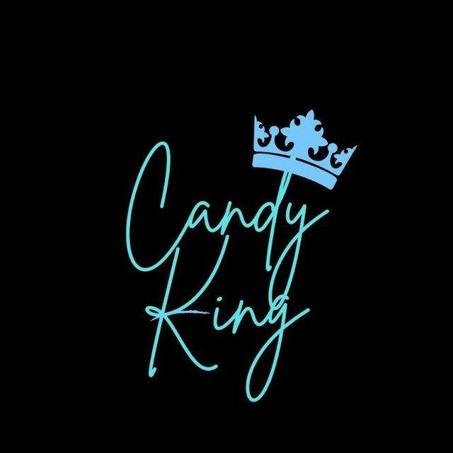 CANDY KING