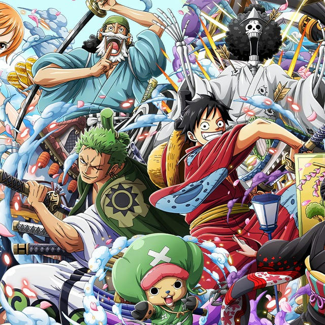 One Piece | 1080p | Sub Español