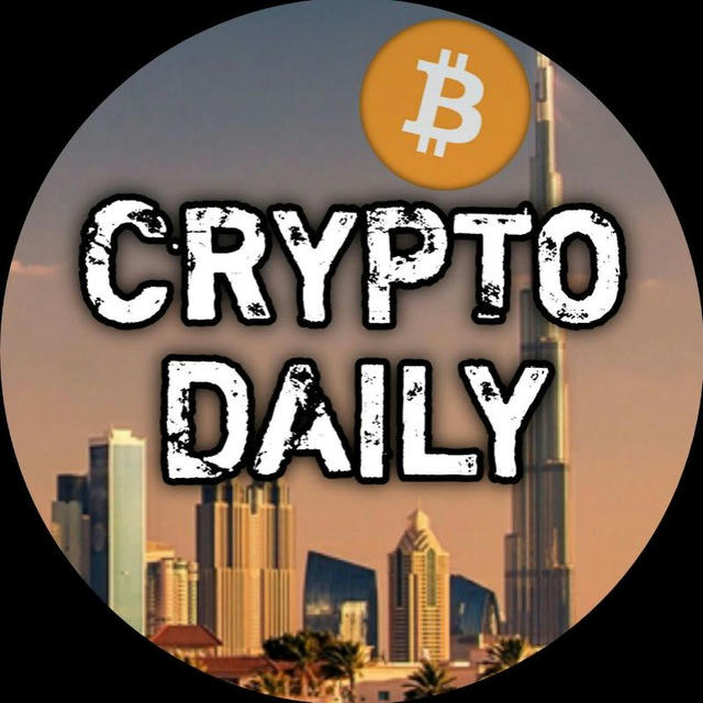 Crypto Daily - Indonesia 🇮🇩 Announcement