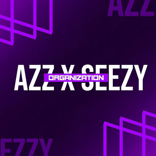 AZZ x SEEZY ORGANIZATION