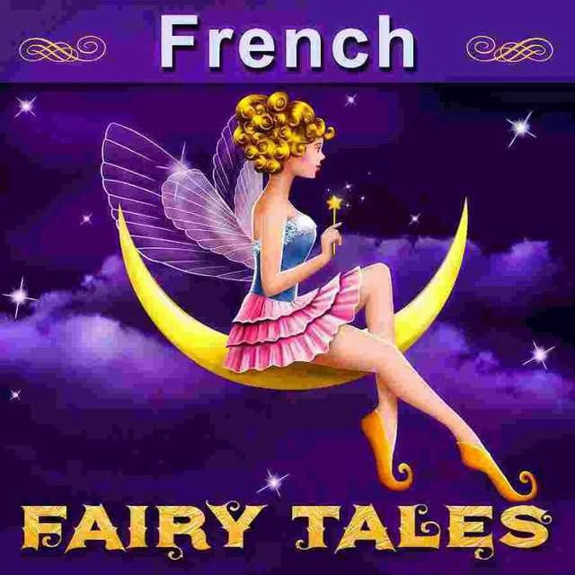 👑French Fairy Tales 👑