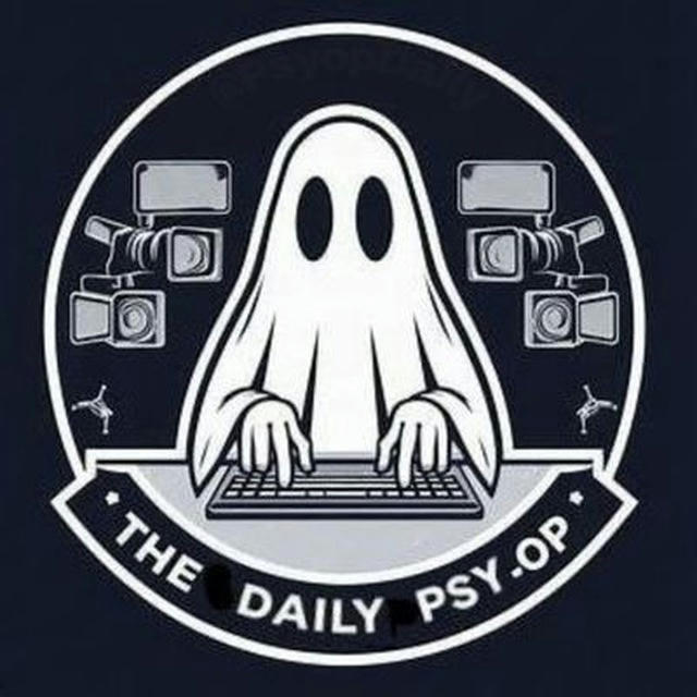 The Daily Psyop