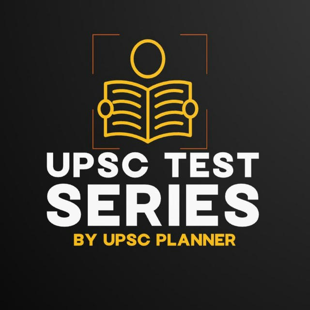 UPSC PRELIMS MAINS TEST