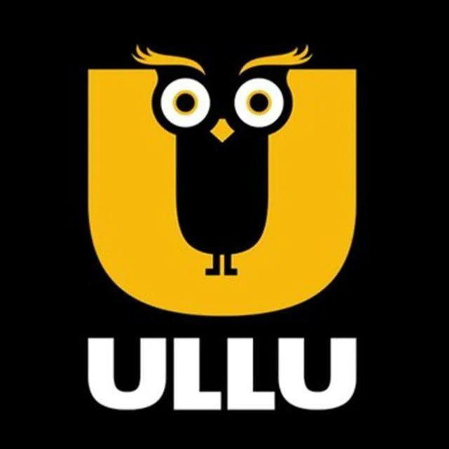 Ullu