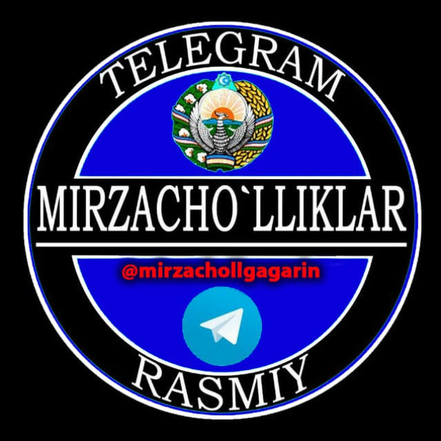 MIRZACHO`LLIKLAR™ || Jizzax viloyati ️️