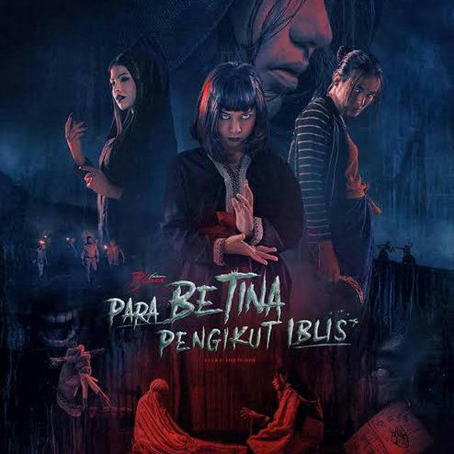 Para Betina Pengikut Iblis