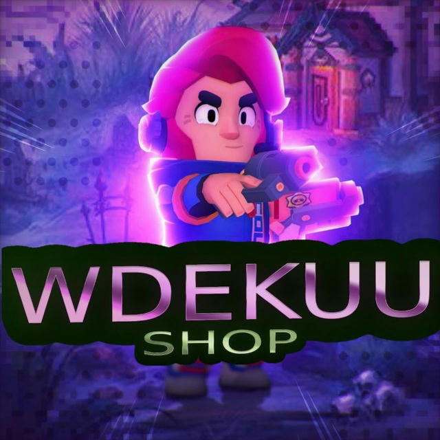 Wdekuu Shop