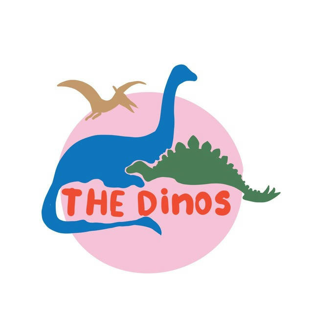 The Dinos TON NFT