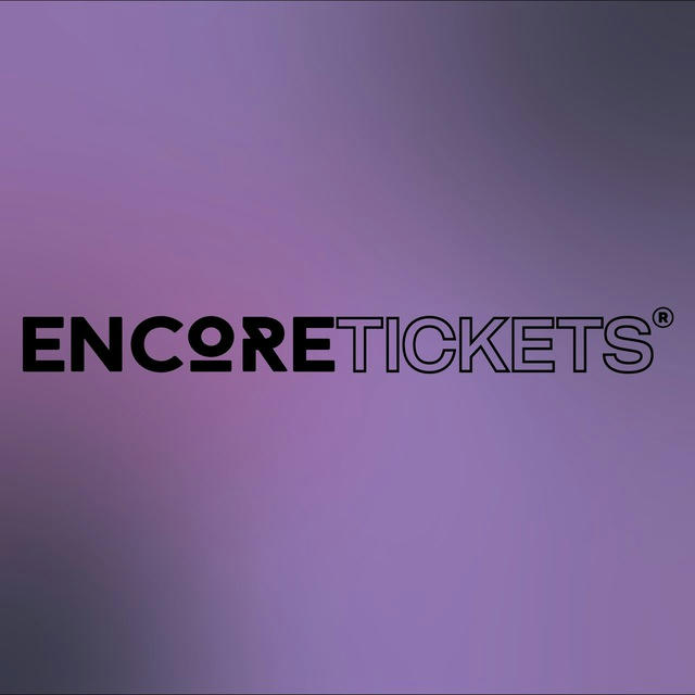 EncoreTickets