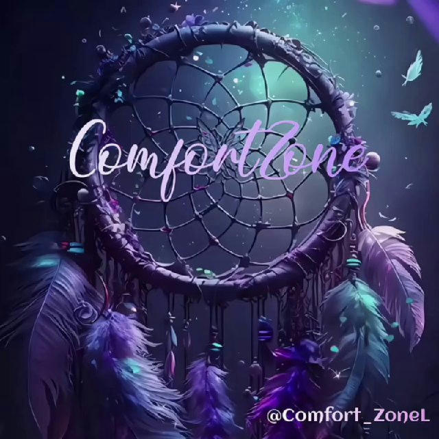 ~ComfortZone~ محافظ