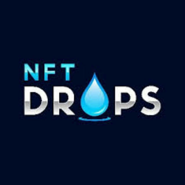 NFT SOL drops
