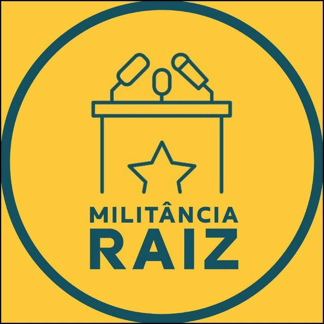 Militância RAIZ