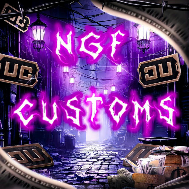 NGF CUSTOMS